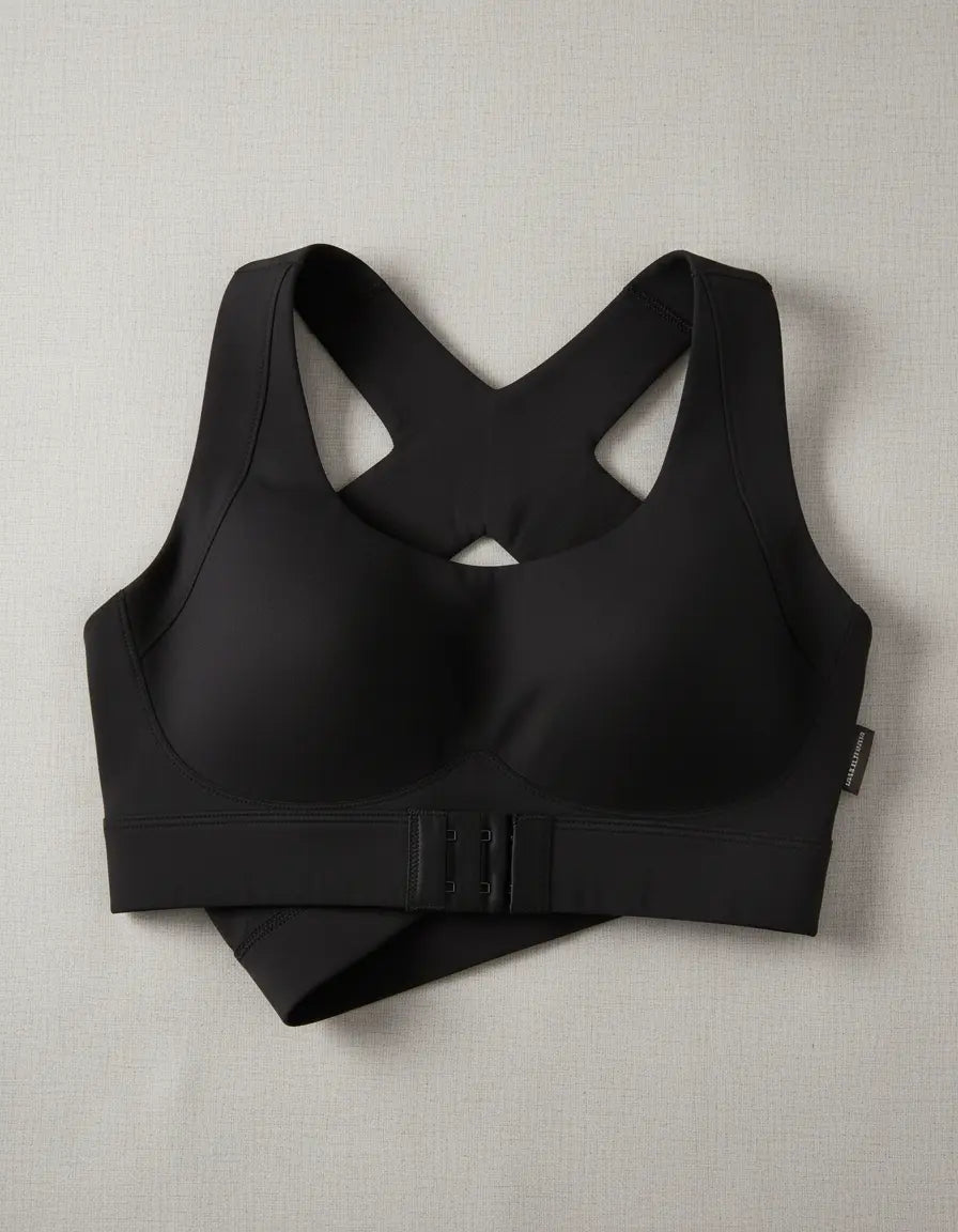 Top Elastico  Corrector de Postura