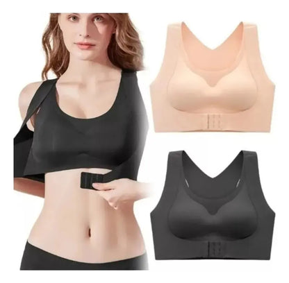 Top Elastico  Corrector de Postura